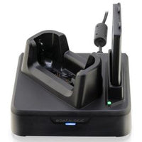 Datalogic 94A150114 mobile device dock station Mobile computer Black