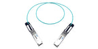 Origin Storage HPE Compatible Active Optical Cable 100G QSFP28 (10m)