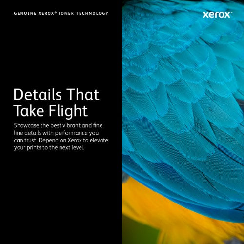 Xerox 006R01805 Toner Transparent for Xerox PrimeLink C 9065