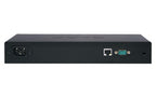 QNAP QSW-M1208-8C network switch Managed L2 Black