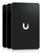 Ubiquiti UA-Card-B-10 Proximity access card
