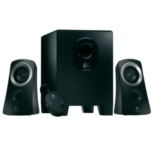 Logitech Speaker System Z313