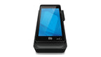 Elo Touch Solutions DS11 mobile device dock station Mobile computer Black