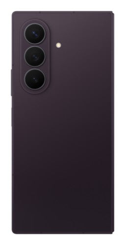 Samsung Galaxy Z Fold8 Ultra 20.3 cm (8") Dual SIM 5G USB Type-C 12 GB 512 GB 5000 mAh Violet
