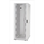 APC NetShelter SX, Server Rack Enclosure, 48U, White, 2258H x 800W x 1200D mm