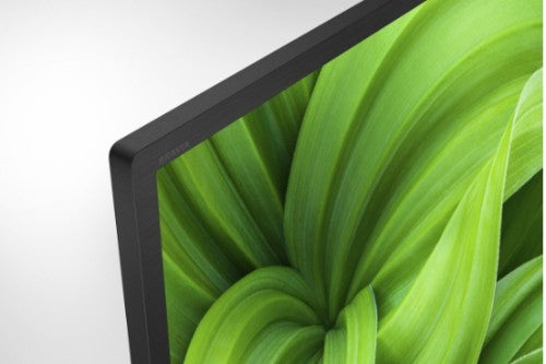 Sony FWD-32W8001 Digital signage flat panel 81.3 cm (32") LED Wi-Fi 380 cd/m² WXGA Black Built-in processor Android 10