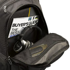 Case Logic Professional RBP217 Black 43.9 cm (17.3") Backpack