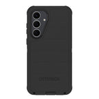 OtterBox Defender Pro Series for Samsung Galaxy S25 FE, black