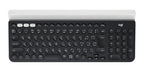 Logitech K780 Multi-Device Wireless Keyboard