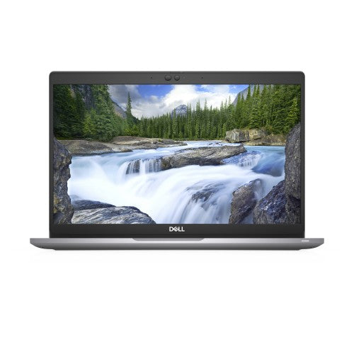 T1A DELL Latitude 5320 Intel® Core™ i7 i7-1185G7 Laptop 33.8 cm (13.3") Full HD 16 GB 256 GB SSD Windows 11 Pro UK English Silver