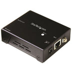 StarTech.com 4K HDMI Extender with Compact Transmitter - HDBaseT - UHD 4K - TAA