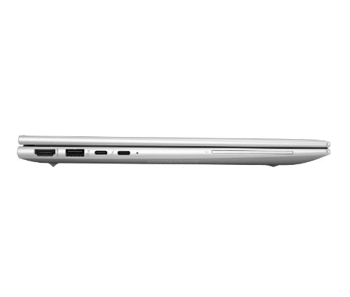 HP EliteBook G11 AMD Ryzen™ 5 8540U Laptop 33.8 cm (13.3") WUXGA 16 GB LPDDR5x-SDRAM 512 GB SSD Wi-Fi 6E (802.11ax) Windows 11 Pro AI PC Silver