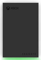 Seagate Game Drive external hard drive 4 TB 3.2 Gen 1 (3.1 Gen 1) Black