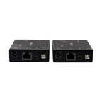 StarTech.com HDMI over CAT5e Extender with IR and Serial - HDBaseT Extender - 4K - TAA