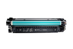 HP CF363X/508X Toner cartridge magenta, 9.5K pages ISO/IEC 19798 for HP CLJ M 552/E 55040