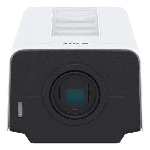 Axis P1385 Box IP security camera Indoor & outdoor 1920 x 1080 pixels