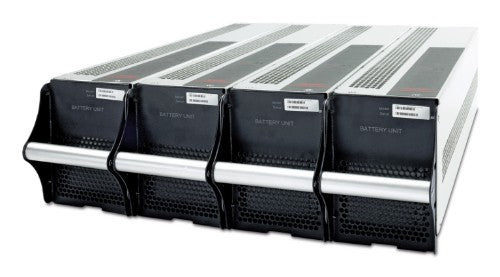 Schneider Electric Battery Module for Symmetra PX, Smart-UPS VT or Galaxy 3500