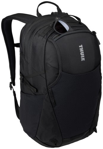 Thule EnRoute TEBP4316 - Black backpack Casual backpack Nylon