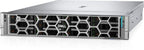 DELL R570 server 960 GB Rack (2U) Intel Xeon 6 6507P 3.5 GHz 32 GB DDR5-SDRAM 1100 W