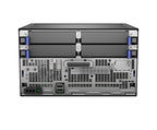 HPE ProLiant MicroServer Gen11 G7400 2c 16GB-U 4LFF-NHP 1TB HDD 180W Ext PS EMEA Cmp Module Server