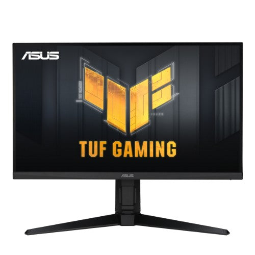 ASUS TUF Gaming VG27AQL3A computer monitor 68.6 cm (27") 2560 x 1440 pixels Wide Quad HD LCD Black