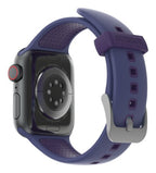 OtterBox All Day Comfort Series for Apple Watch 40mm/41mm/42mm, Ultra Violet