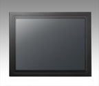 Advantech IDS-3210 26.4 cm (10.4") LCD 500 cd/m² XGA Black Touchscreen