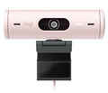Logitech Brio 500 Full HD Webcam