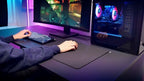 CHERRY XTRFY GP6 Gaming mouse pad Black