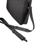 Case Logic VNCI-215 Black 39.6 cm (15.6") Messenger case