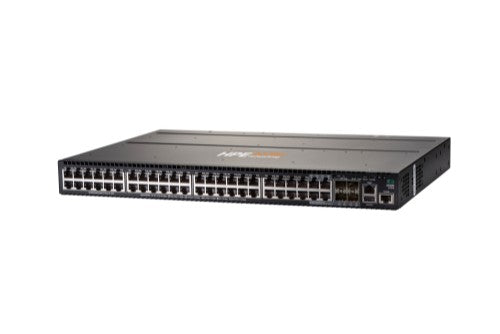 HPE Aruba Networking 2930M 48G 1-slot Switch