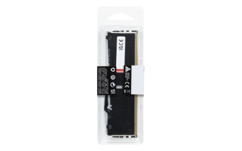 Kingston Technology FURY Beast 16GB 5200MT/s DDR5 CL40 DIMM RGB