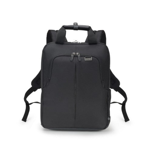 DICOTA Eco Slim PRO 35.8 cm (14.1") Backpack Black