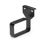 StarTech.com 1.5U Multi-Directional Vertical 2.4 x 3.9in (6 x 10cm) Server Rack Cable Management D-Ring Hook; Network Rack-Mount Cord Organizer; Cable Manager for 19" and 10" Cabinets
