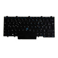 Origin Storage N/B KBD Latitude 5400 / 5401 French 82 Keys Non-Backlit DP
