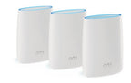 NETGEAR RBK53S Tri-band (2.4 GHz / 5 GHz / 5 GHz) Wi-Fi 5 (802.11ac) White 4