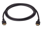 ATEN 2L-7D02H21 HDMI cable 1.8 m HDMI Type A (Standard) Black