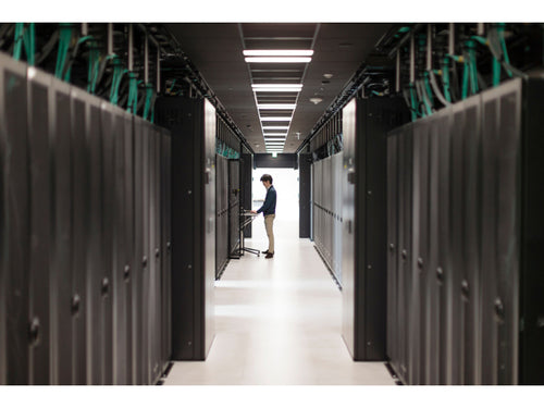 HPE Aruba Networking Outdoor SFP Weathertight Strain Relief Kit