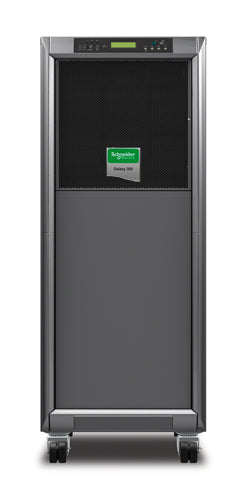 APC G3HT30KHB2S uninterruptible power supply (UPS) Double-conversion (Online) 30 kVA 24000 W 1 AC outlet(s)