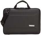 Thule Gauntlet 4.0 TGAE2357 - Black laptop case 40.6 cm (16") Sleeve case