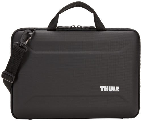 Thule Gauntlet 4.0 TGAE2357 - Black laptop case 40.6 cm (16") Sleeve case