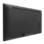 BenQ ST4302S Digital signage flat panel 109.2 cm (43") LED 400 cd/m² 4K Ultra HD Black Built-in processor Android 8.0 18/7