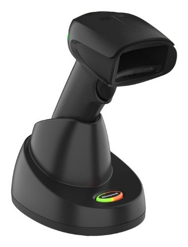 Honeywell Xenon 1950g Handheld bar code reader 1D/2D LED Black