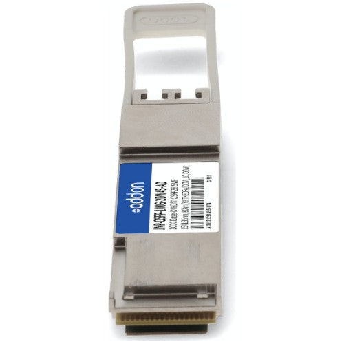AddOn Networks JNP-QSFP-100G-2DW45-AO network transceiver module Fiber optic 100000 Mbit/s QSFP28 1541.35 nm