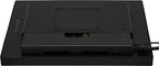iiyama ProLite TF1734MC-B8X computer monitor 43.2 cm (17") 1280 x 1024 pixels SXGA LCD Touchscreen Table Black