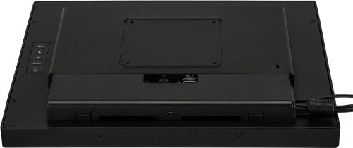 iiyama ProLite TF1734MC-B8X computer monitor 43.2 cm (17") 1280 x 1024 pixels SXGA LCD Touchscreen Table Black