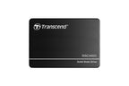 Transcend SSD460K 256 GB 2.5" Serial ATA III 3D NAND