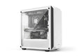 be quiet! Pure Loop 240mm All In One CPU Water Cooling, 2 X 240mm PWM Fan, For Intel Socket: 1200 / 2066 / 115X / 2011(-3) square ILM; For AMD Socket: AMD: AM4 / AM3(+)