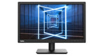 Lenovo ThinkVision E20-30 49.5 cm (19.5") 1600 x 900 pixels HD+ LED