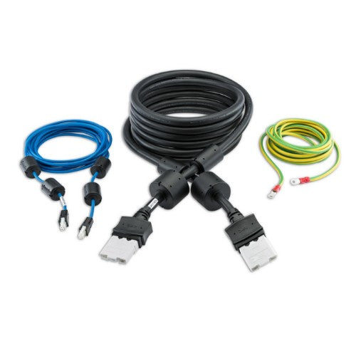 APC Smart-UPS SRT Extension Cable for External Battery Packs 8/10kVA UPS, 192VDC, 15ft